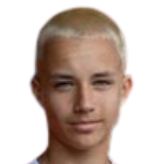 Player: K. Kirfs