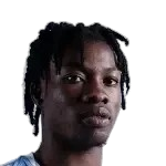 Player: I. Assibu