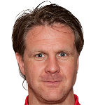 Player: Rikard Norling