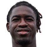 photo Cheick Tidiane Diabaté