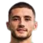 Player: E. Krasniqi