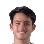 Player: N. Chenmakara