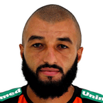 Player: Alex Muralha