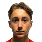 Player: B. Haugen