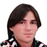 Player: L. Khokhashvili