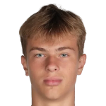 Player: I. Eremeev