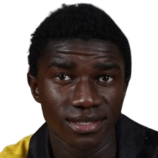 Player: E. Njie