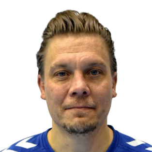 Player: Toni Kallio