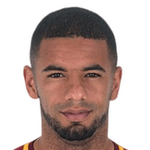 Player: Bruno Peres