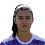 Player: Emilin Araujo
