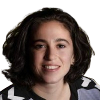 Player: Julia Dias