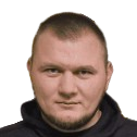 Player: Artüs Sikorskij