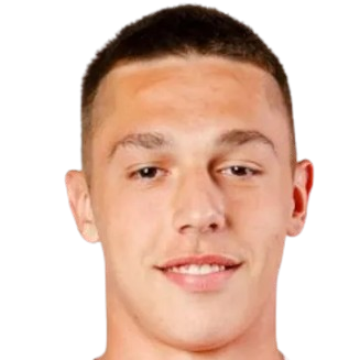 Player: S. Matiash