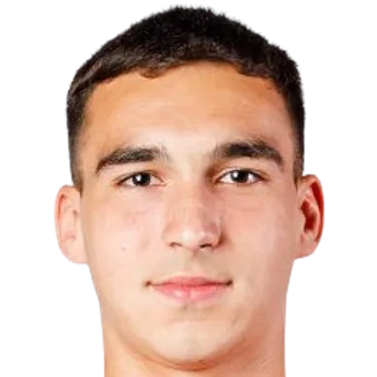 Player: R. Gazazian