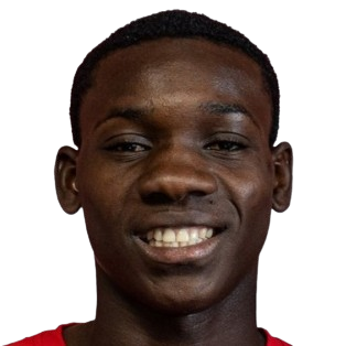 Player: D. Fofana