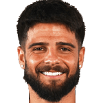 Player: L. Insigne