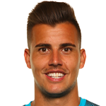 Player: K. Darlow