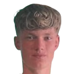 Player: K. van Burgsteden