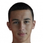 Player: T. Dupont