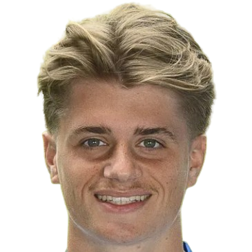 Player: J. Scholten
