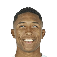 Player: C. Valenca