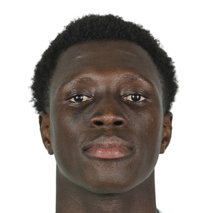 Player: A. Wenck