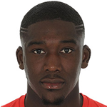 Player: Y. Sanogo