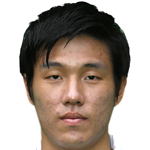 Player: Suk Hyun-Jun