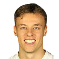 Player: Moses Magens