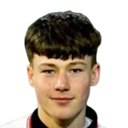 Player: M. McColgan