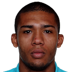 Player: Juan Jesus