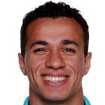 Player: Leandro Damião