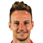 Player: I. Rakitić