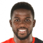 Player: P. Djilobodji