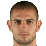 Player: M. Petrić