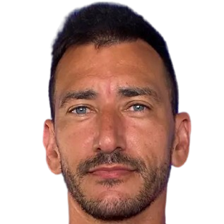 Player: Rodrigo Santos