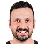 Player: Tarek Gibbah