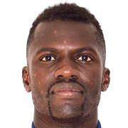 K. Mangane