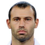 Javier Mascherano