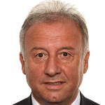 Player: Alberto Zaccheroni