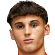 Player: Álvaro Vega