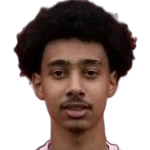 Player: A. Gbelle