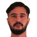 Player: M. Kələntərli