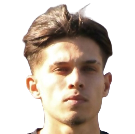 Player: Hakan Kapukıran