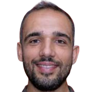 Player: Pedro Moya