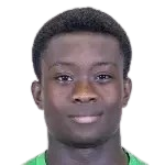 photo Derick Obeng Yeboah