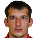 Player: A. Labutin