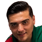 Player: Mete Aktemur