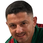 Player: Muhammet Bal