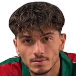 Player: Muhammet Osman Aydemir